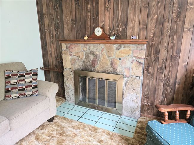 1126 Slate Point Rd, House other with 3 bedrooms, 1 bathrooms and 1 parking in Vandergrift PA | Image 13