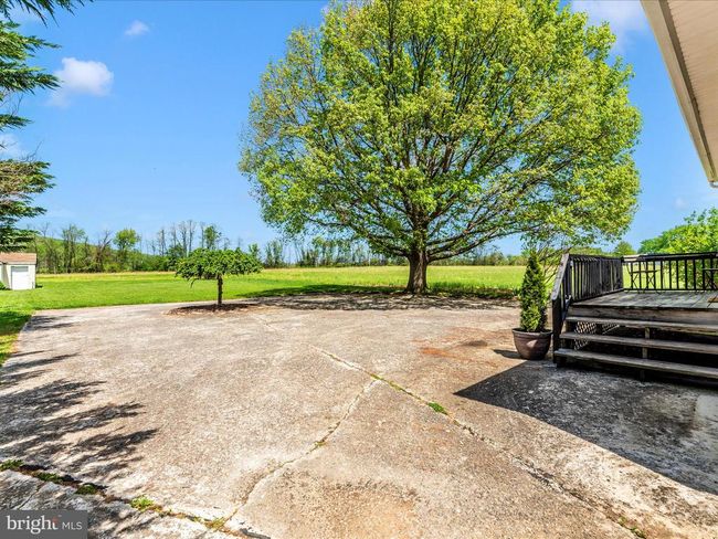 1630 Marker Rd, House other with 4 bedrooms, 1 bathrooms and null parking in MIDDLETOWN MD | Image 43
