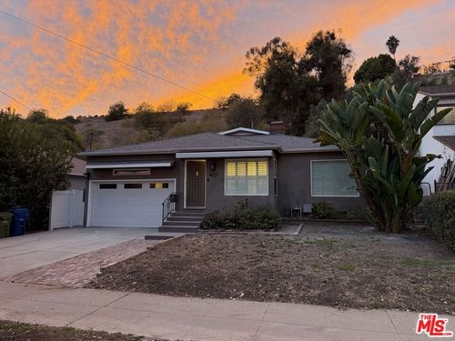 4627 Collis Ave, Los Angeles, CA, 90032 | Card Image