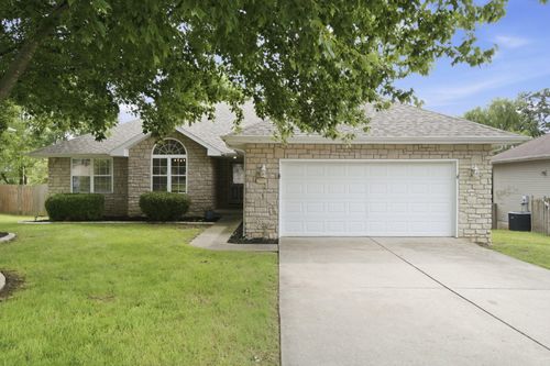 5710 S Wedgewood Ave, Springfield, MO, 65810-3126 | Card Image