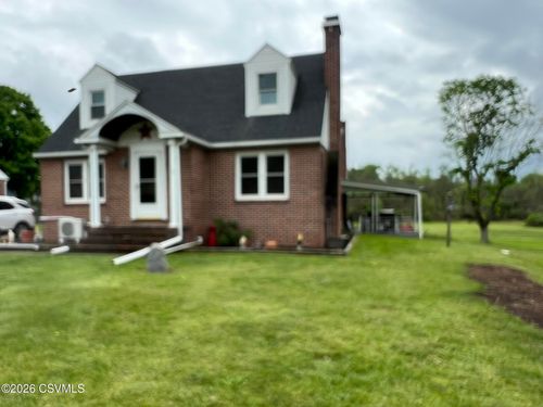 3959 Westbranch Highway, Lewisburg, PA, 17837 | Card Image