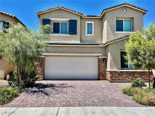 8819 Burray St, Las Vegas, NV, 89166-6741 | Card Image