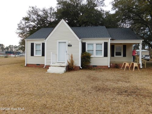 418 Church Road, New Bern, NC, 28560 | Card Image