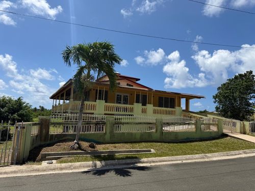 PO7760 Villa Emajaguas, MAUNABO, PR, 00707 | Card Image