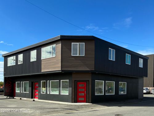3200 Spenard, Anchorage, AK, 99503 | Card Image