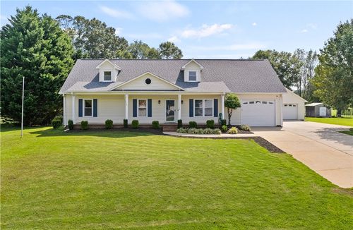 116 Martin Ct, Williamston, SC, 29697-9525 | Card Image