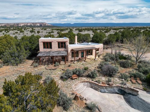 33 Kestrel Road, Ramah, NM, 87321 | Card Image