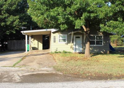 1440 N Ivy Street, House other with 3 bedrooms, 1 bathrooms and null parking in Stephenville TX | Image 1