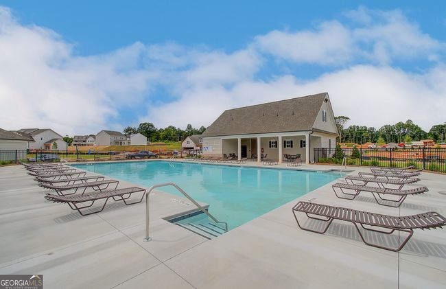 74A - 910 Winding Rose Dr, House other with 4 bedrooms, 4 bathrooms and 2 parking in Hoschton GA | Image 39