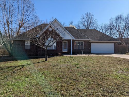 2030 N Hailey Dr, Fayetteville, AR, 72701-2933 | Card Image