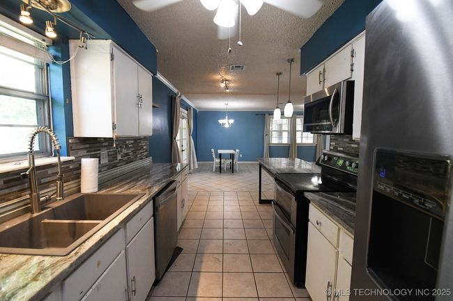1505 E Summerfield St, House other with 3 bedrooms, 1 bathrooms and null parking in Tahlequah OK | Image 21