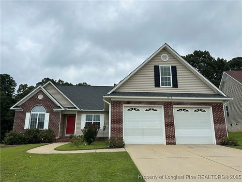 1673 Kershaw Loop, Fayetteville, NC, 28314-8913 | Card Image