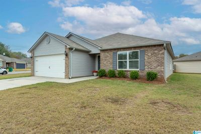 199 Cambridge Park Drive, House other with 3 bedrooms, 2 bathrooms and null parking in MONTEVALLO AL | Image 2