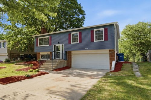 4918 Montery Dr, Richton Park, IL, 60471-2329 | Card Image