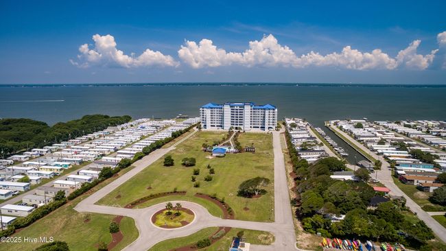 APT-607 - 1550 Salter Path Rd, Condo with 3 bedrooms, 3 bathrooms and null parking in Indian Beach NC | Image 26