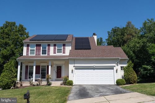 6149 Downs Ridge Ct, ELKRIDGE, MD, 21075-6598 | Card Image