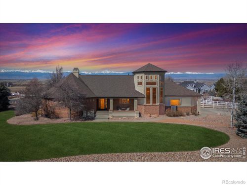 8023 Dawnhill Cir, Frederick, CO, 80516-9424 | Card Image