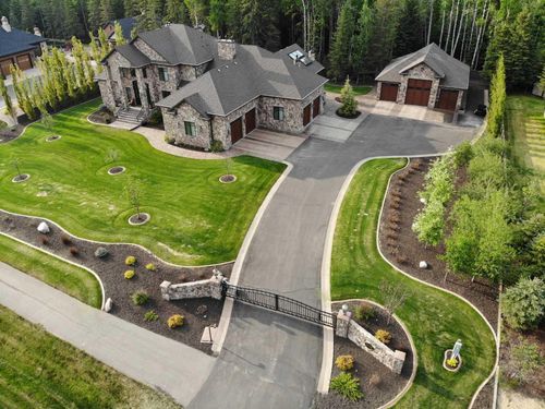 8018 Willow Grove Way, County Of Grande Prairie No. 1, AB, T8W0H3 | Card Image