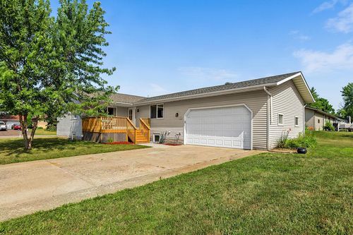 107 1st Ave Sw, Pierz, MN, 56364-4132 | Card Image