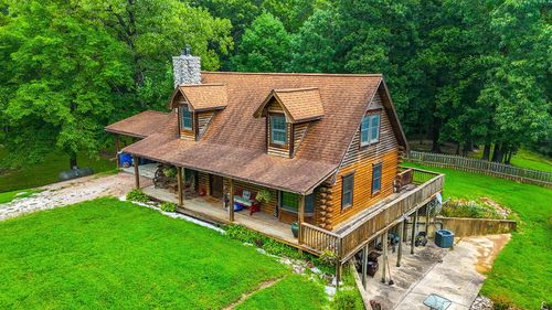 7200 Hillcreek Rd, FULTON, MO, 65251-4600 | Card Image