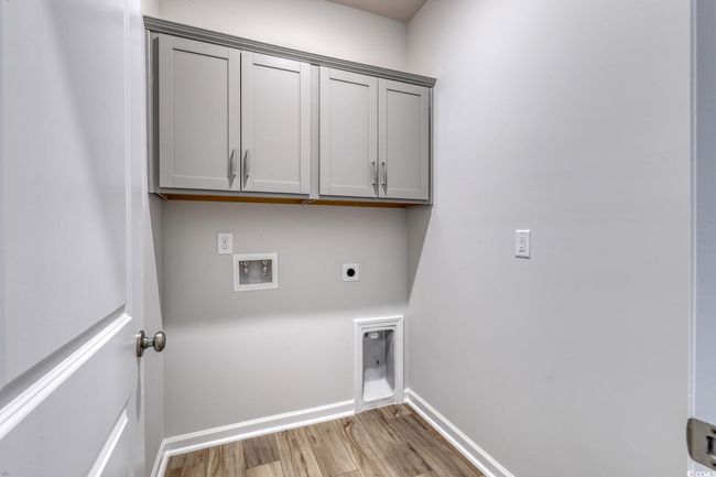 307 Dunlin Pl, House other with 3 bedrooms, 2 bathrooms and 4 parking in Conway SC | Image 22