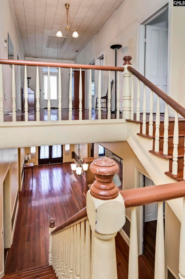 7146 Old State Rd, House other with 5 bedrooms, 2 bathrooms and null parking in St. Matthews SC | Image 45