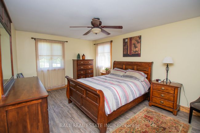 344 Fuller Rd, House other with 3 bedrooms, 4 bathrooms and 10 parking in Thomasburg ON | Image 12