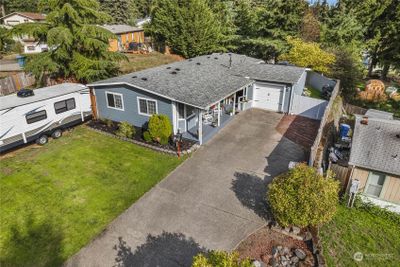 19013 78th Avenue Ct E, House other with 3 bedrooms, 2 bathrooms and 1 parking in Puyallup WA | Image 1