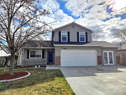 1904 Tyler St, Nampa, ID, 83686-7617 | Card Image