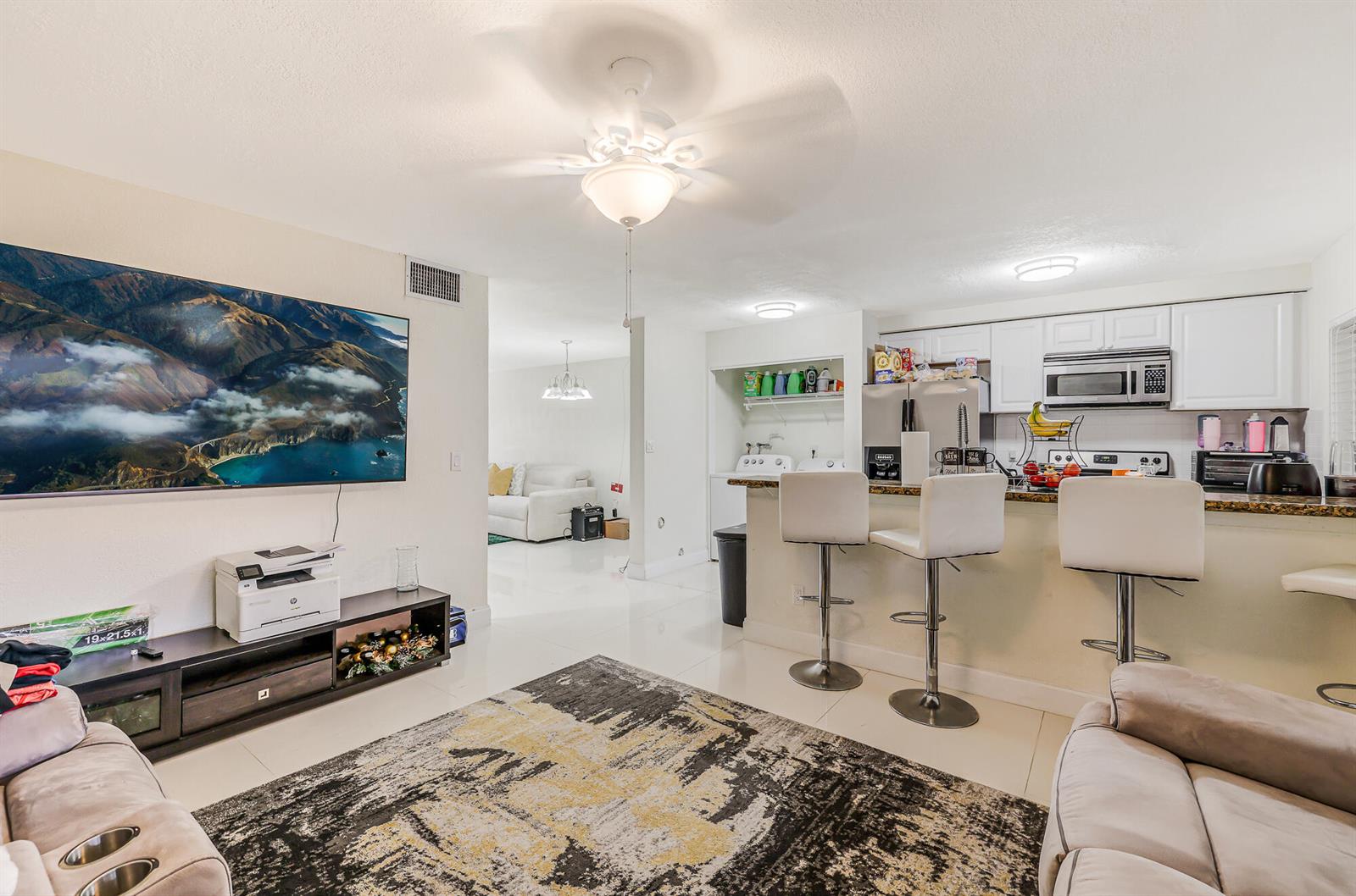 Residential in Miramar 5