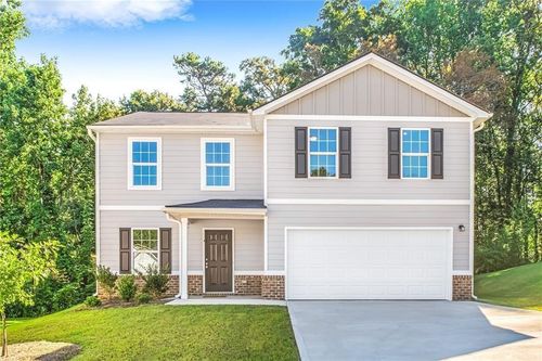 202 Duck Walk Way, Hogansville, GA, 30230-1365 | Card Image