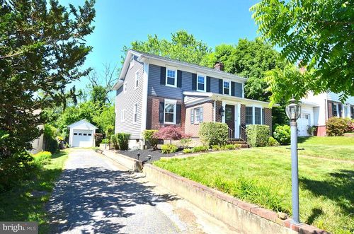14 Hillside Rd, Claymont, DE, 19703-2603 | Card Image