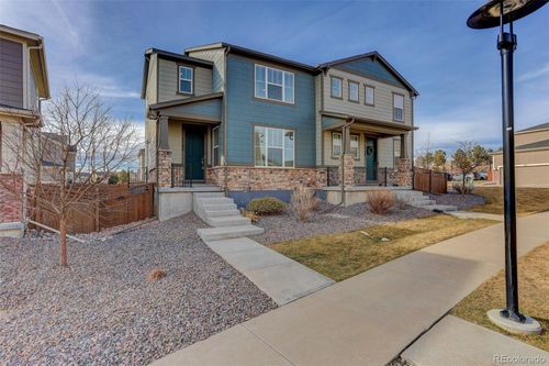 7184 Othello St, Castle Pines, CO, 80108-8900 | Card Image