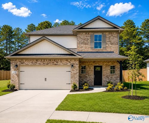 116 Stratman Dr, New Hope, AL, 35760-9540 | Card Image