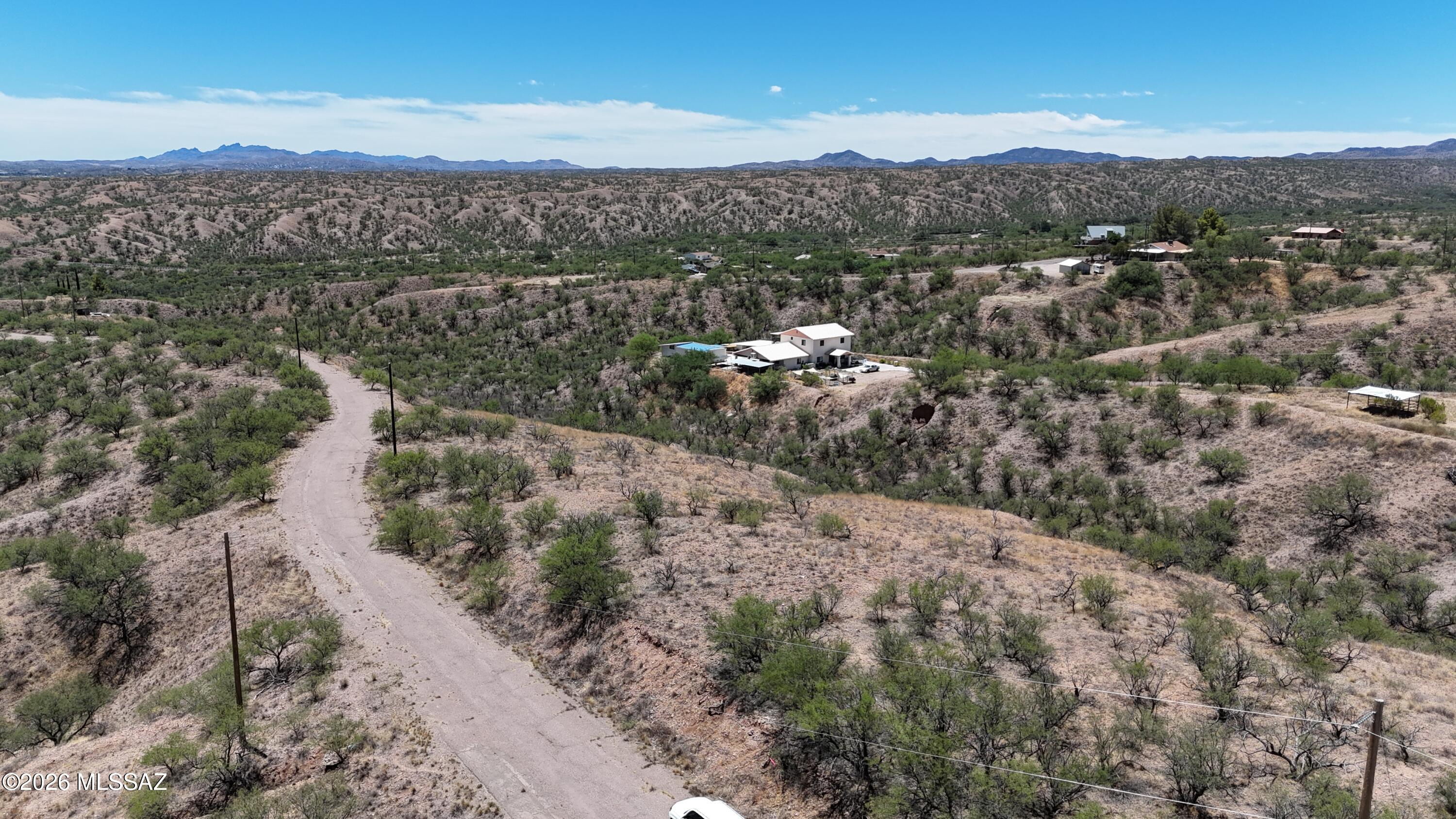 Land in Rio Rico 3