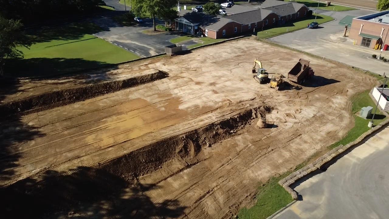 Land in Bartlett 2
