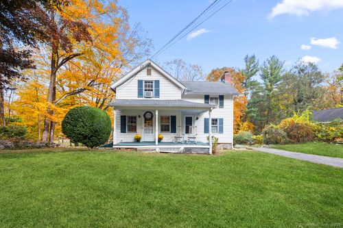 2993 High Ridge Rd, Stamford, CT, 06903-1801 | Card Image