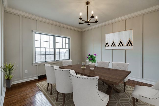 1119 Bay Hill Dr, Condo with 3 bedrooms, 4 bathrooms and 2 parking in Gibsonia PA | Image 14