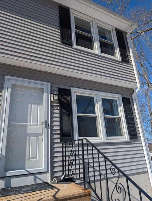 100-270 Sunderland Rd, Worcester, MA, 01604-2556 | Card Image