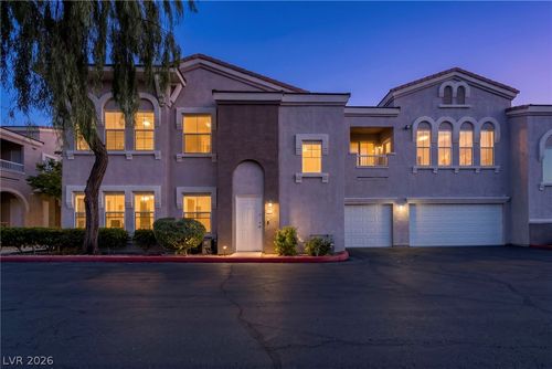 1298-10001 Peace Way, Las Vegas, NV, 89147-8096 | Card Image