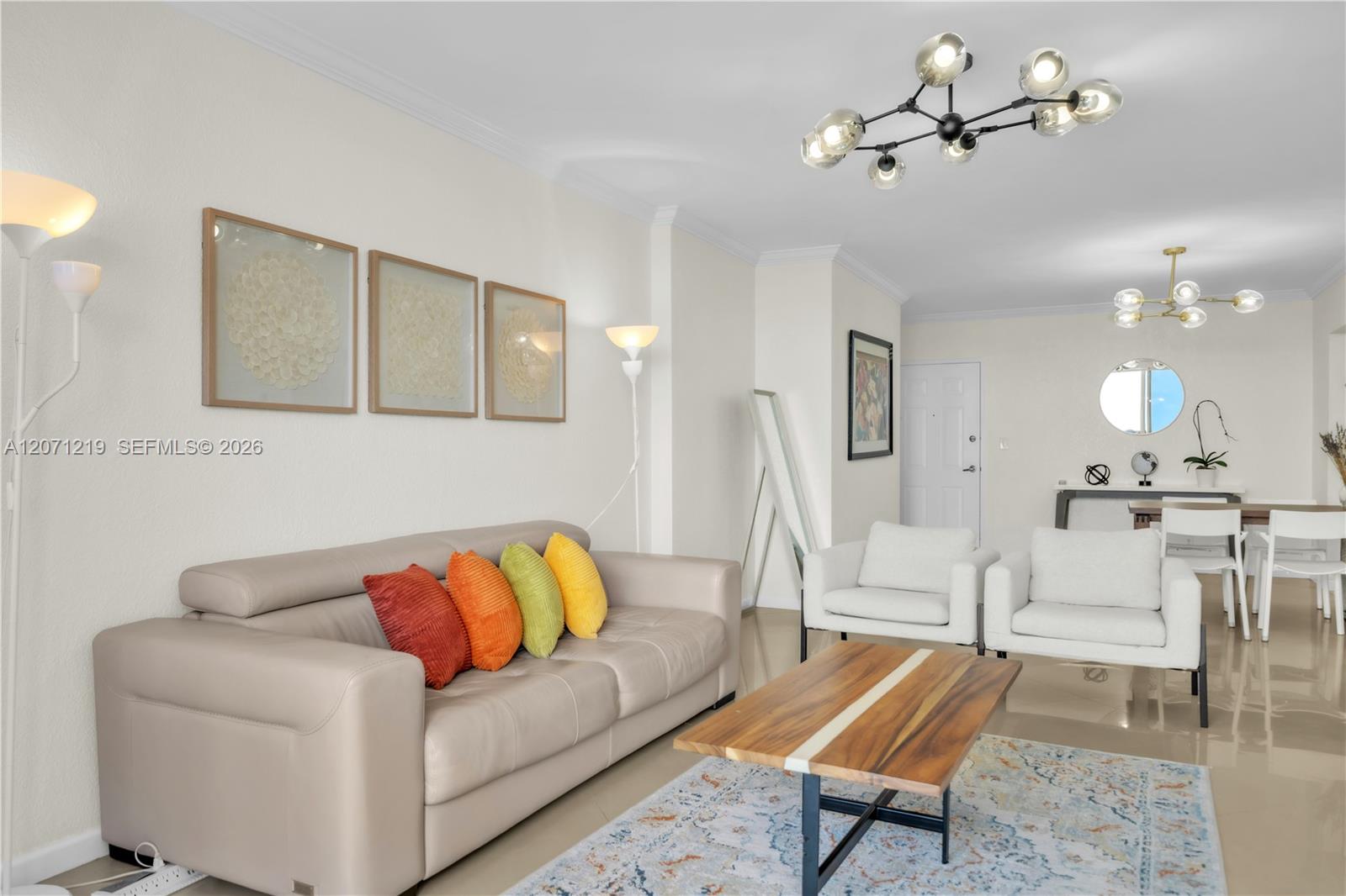 Residential Lease in Hollywood 3