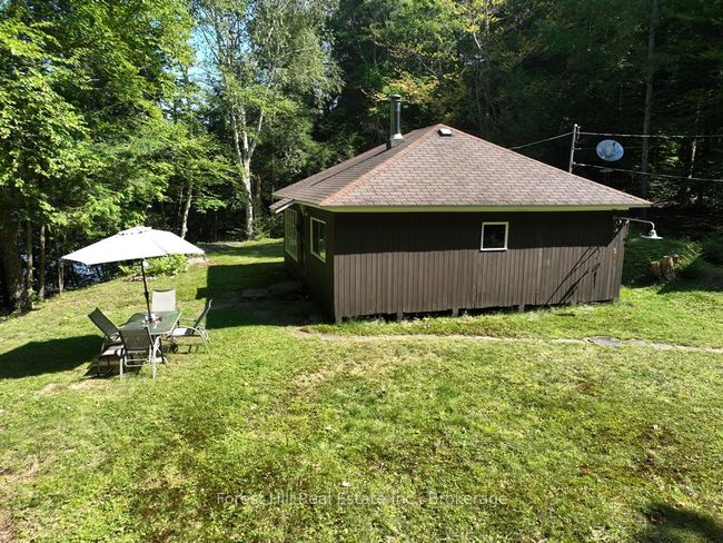 30945 Kawagama Lake Rd, House other with 3 bedrooms, 0 bathrooms and null parking in Dorset ON | Image 9