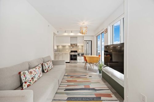 1725-251 Jarvis St, Toronto, ON, M5B0C3 | Card Image