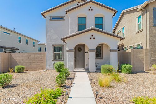 1658 S 83rd Way, Mesa, AZ, 85209-1618 | Card Image