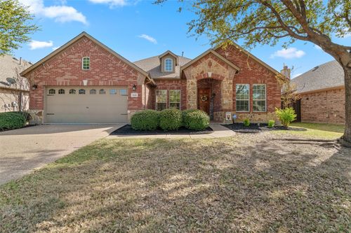 2640 Greyhawk Drive, Little Elm, TX, 75068 | Card Image