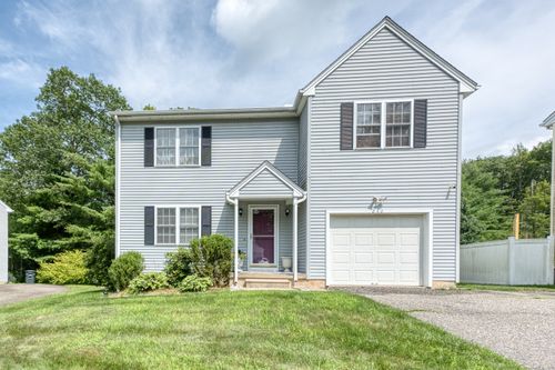 230 White Oak Way, Torrington, CT, 06790-2582 | Card Image