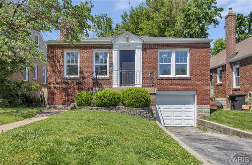 8735 Bridgeport Ave, Saint Louis, MO, 63144-1807 | Card Image