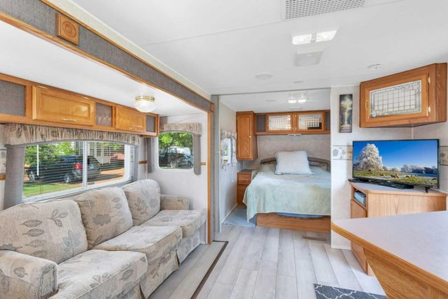 46 Points West Resort, Home with 0 bedrooms, 0 bathrooms and null parking in Sylvan Lake AB | Image 11
