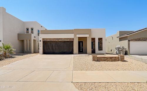 14928 Jack White Ave, El Paso, TX, 79938-7376 | Card Image