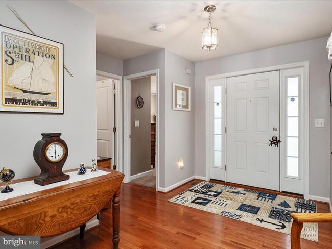 2062 Knollview Ave, House other with 2 bedrooms, 2 bathrooms and null parking in PASADENA MD | Image 7
